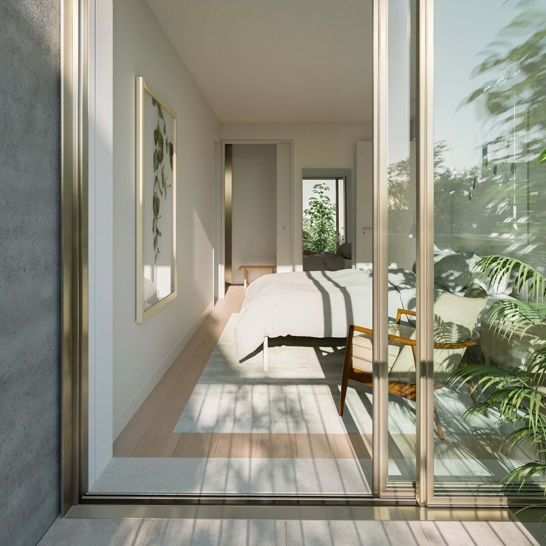 Apartment in Sao Vicente, Lisbon, Portugal 4 - 15658980