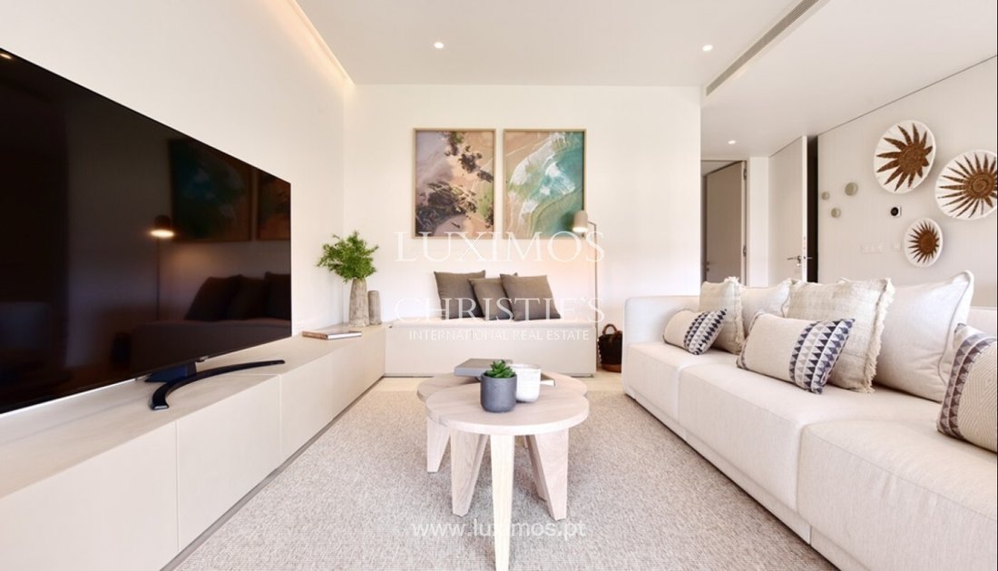 Apartment in Altura, Algarve, Portugal 5 - 15659178