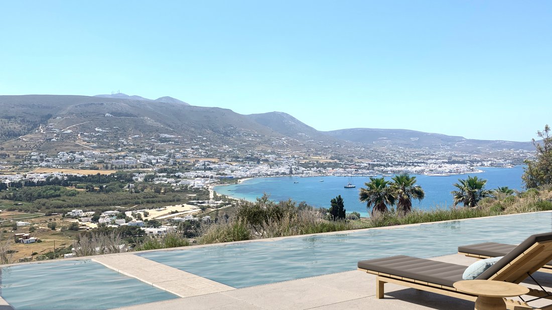 House in Paros, Aegean, Greece 2 - 13034367