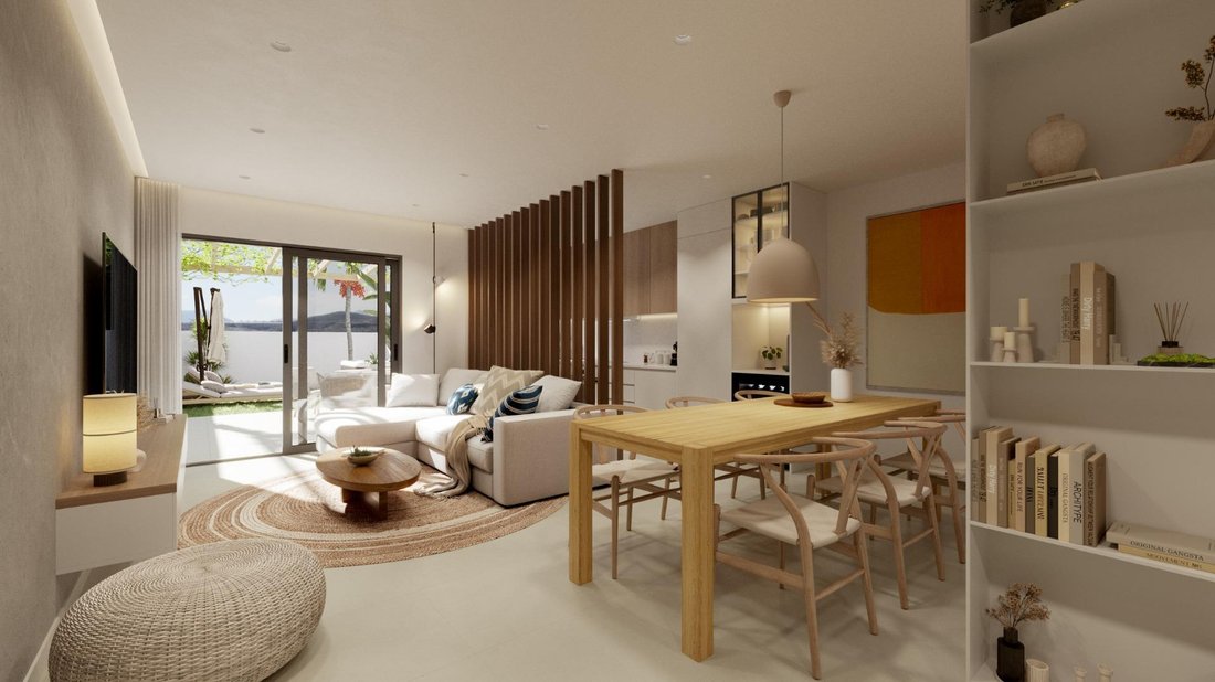 House in San Miguel de Abona, Canary Islands, Spain 2 - 15660402