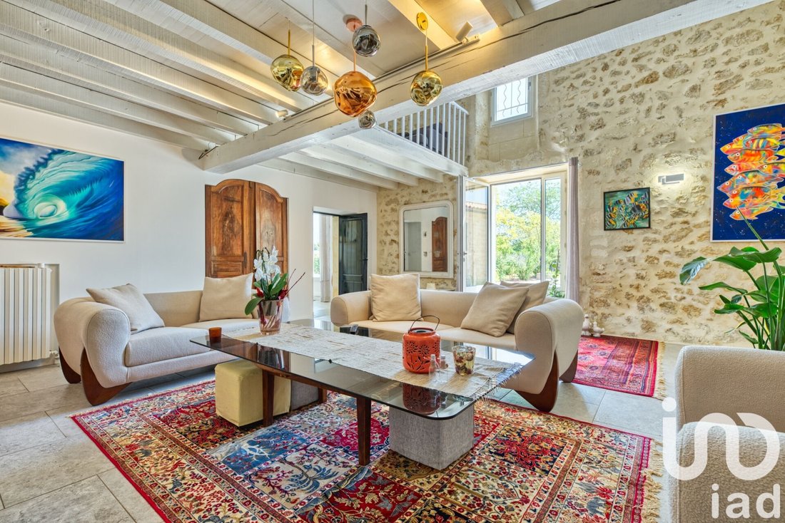 House in Sud, Saint-André-de-Cubzac, France 5 - 15663517