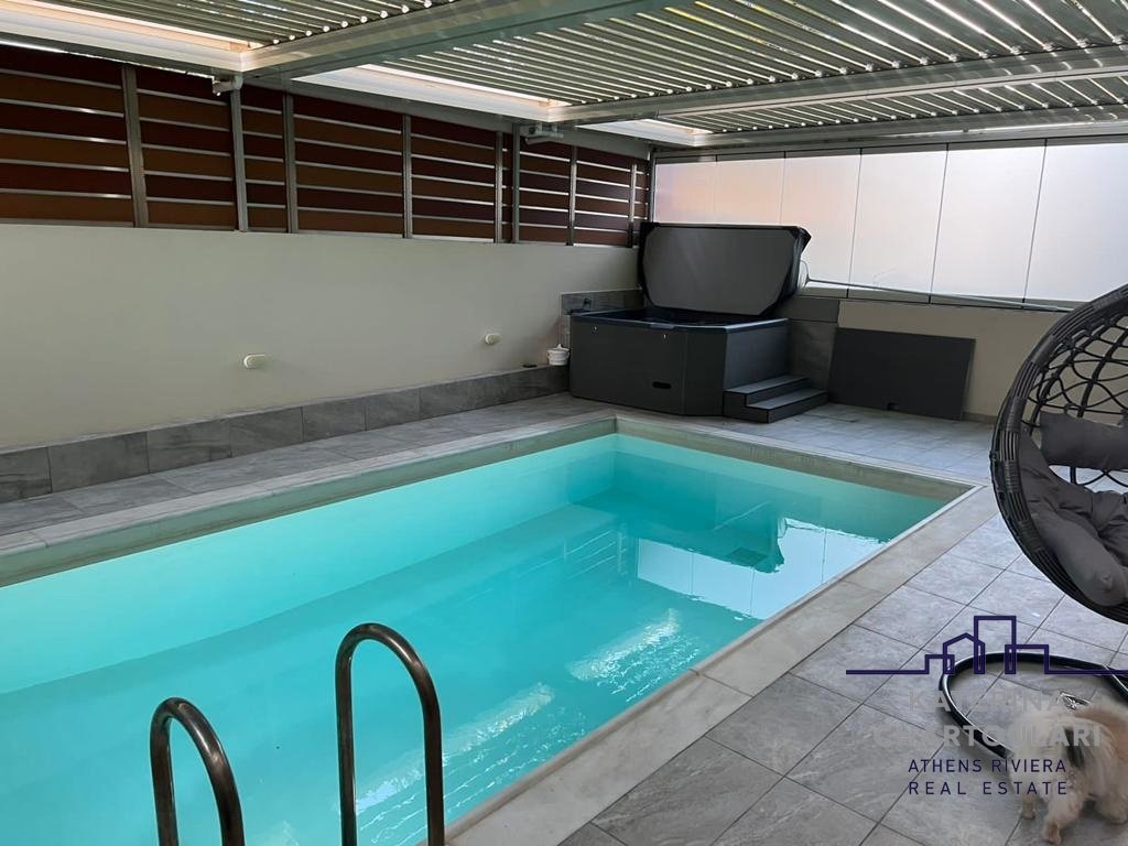 Apartment in South Athens, Attica, Greece 1 - 15659721