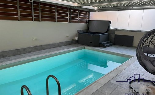Apartment in South Athens, Attica, Greece 1