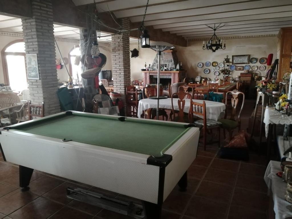 Country House in Cuevas del Almanzora, Andalusia, Spain 4 - 15101018