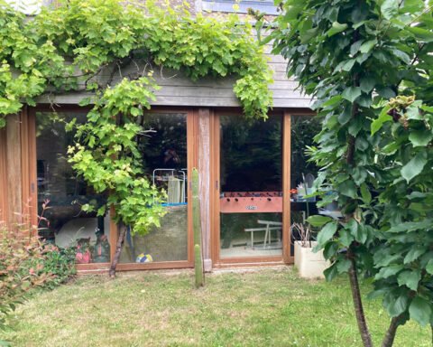 House in Paramé Rural, Saint-Malo, France 5 - 15660323