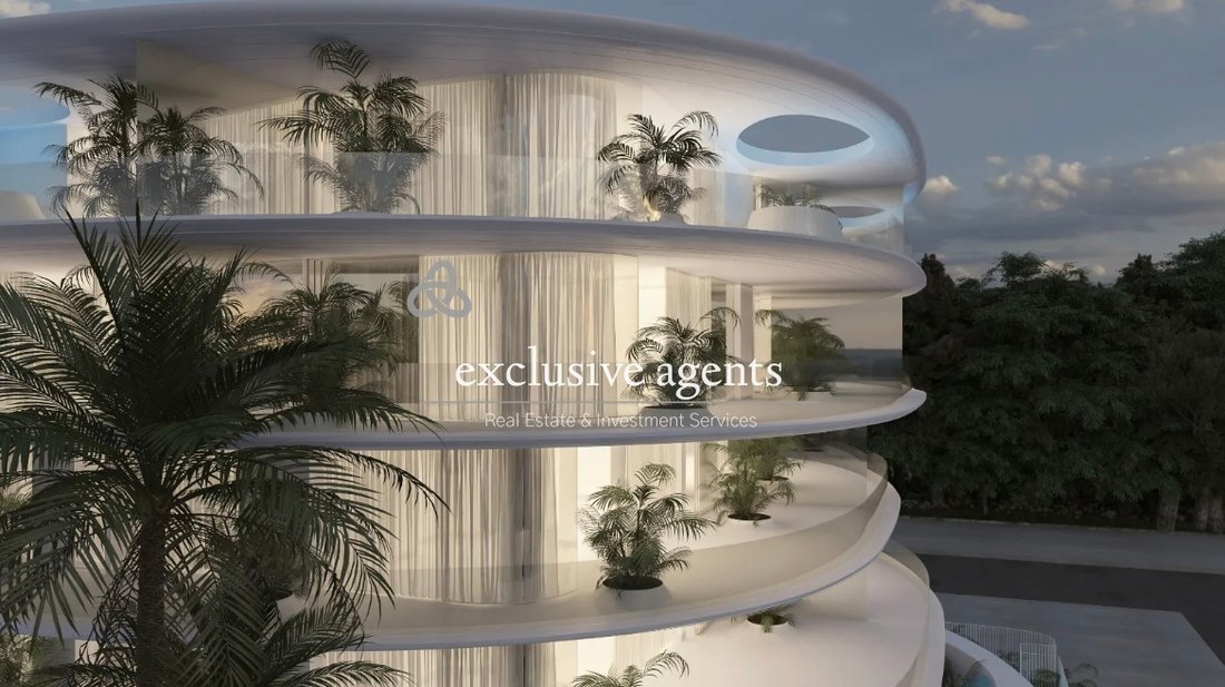 Apartment in Glyfada, Attica, Greece 1 - 15659704