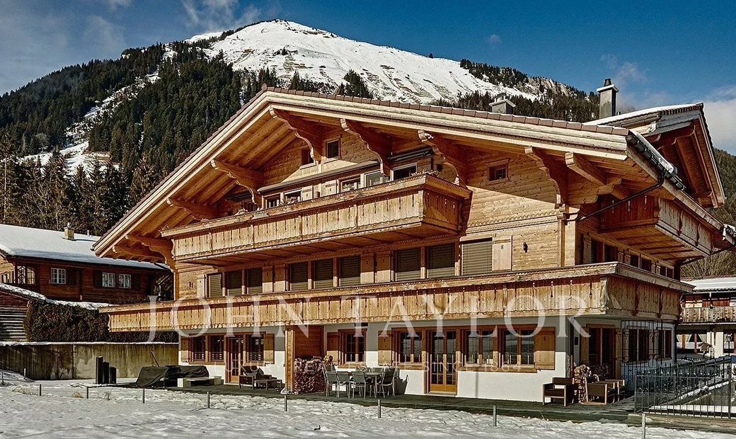 View of Penthouses for Sale in Geneva, Switzerland - Tranio