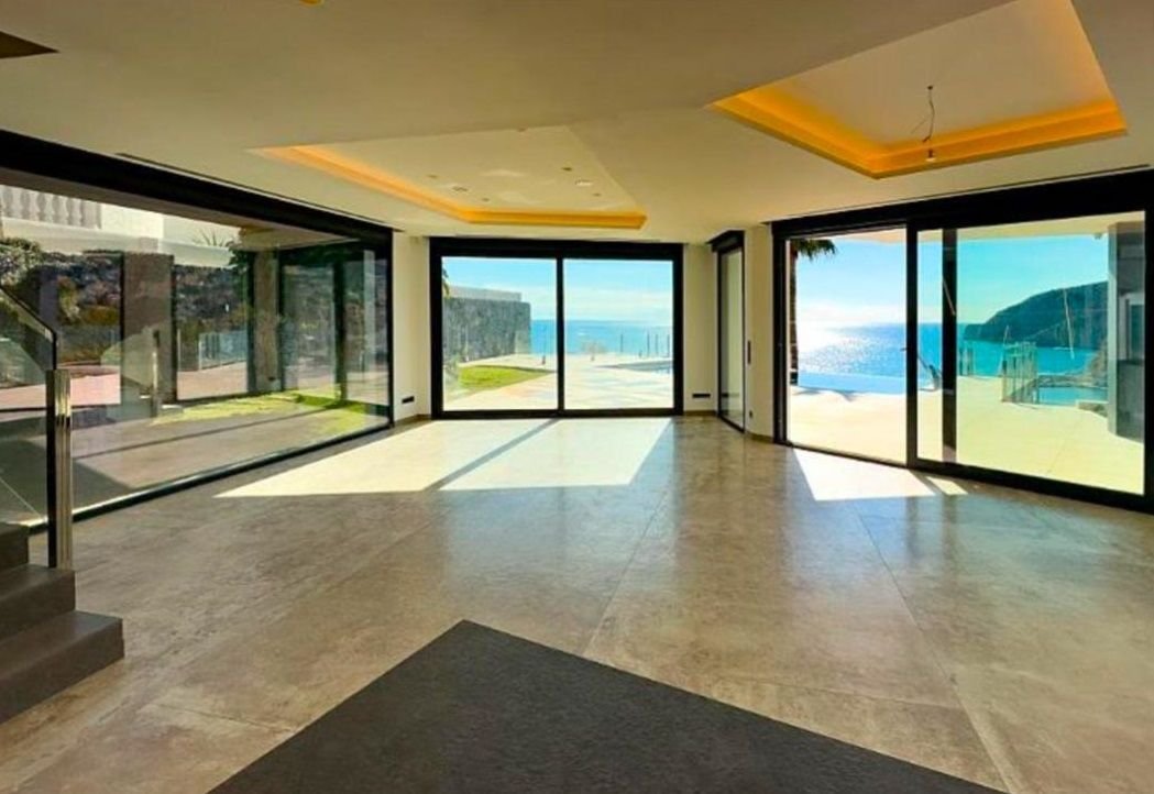Chalet in Calp / Calpe, Valencian Community, Spain 2 - 15660955