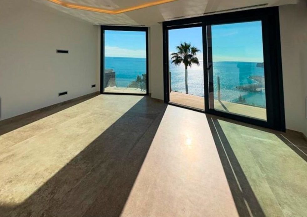 Chalet in Calp / Calpe, Valencian Community, Spain 4 - 15660955
