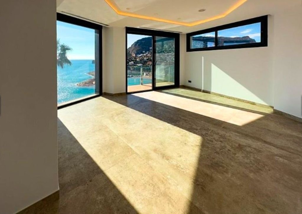 Chalet in Calp / Calpe, Valencian Community, Spain 5 - 15660955