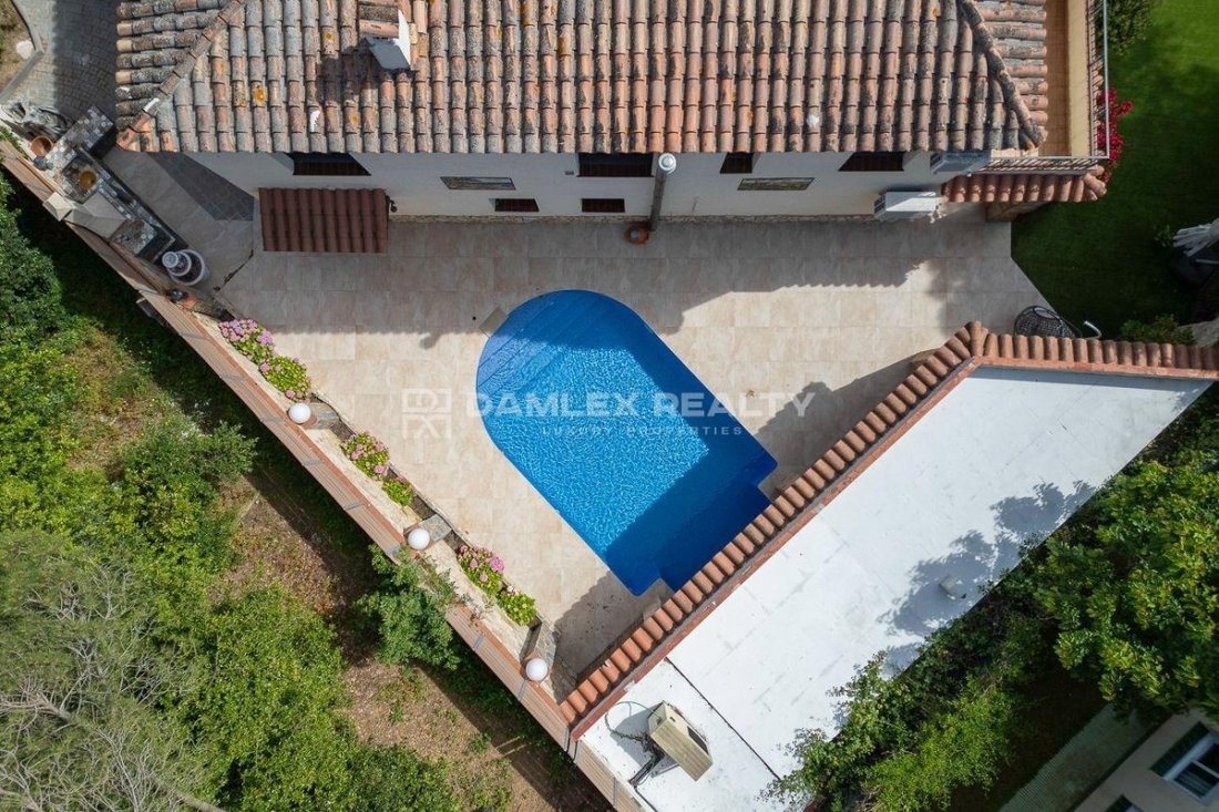 House in Platja d'Aro, Catalonia, Spain 3 - 15659507