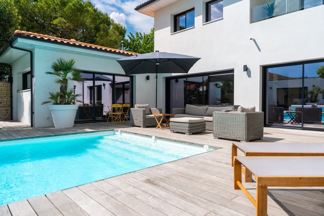 House in Bourgneuf, Nouvelle-Aquitaine, France 2 - 13730225