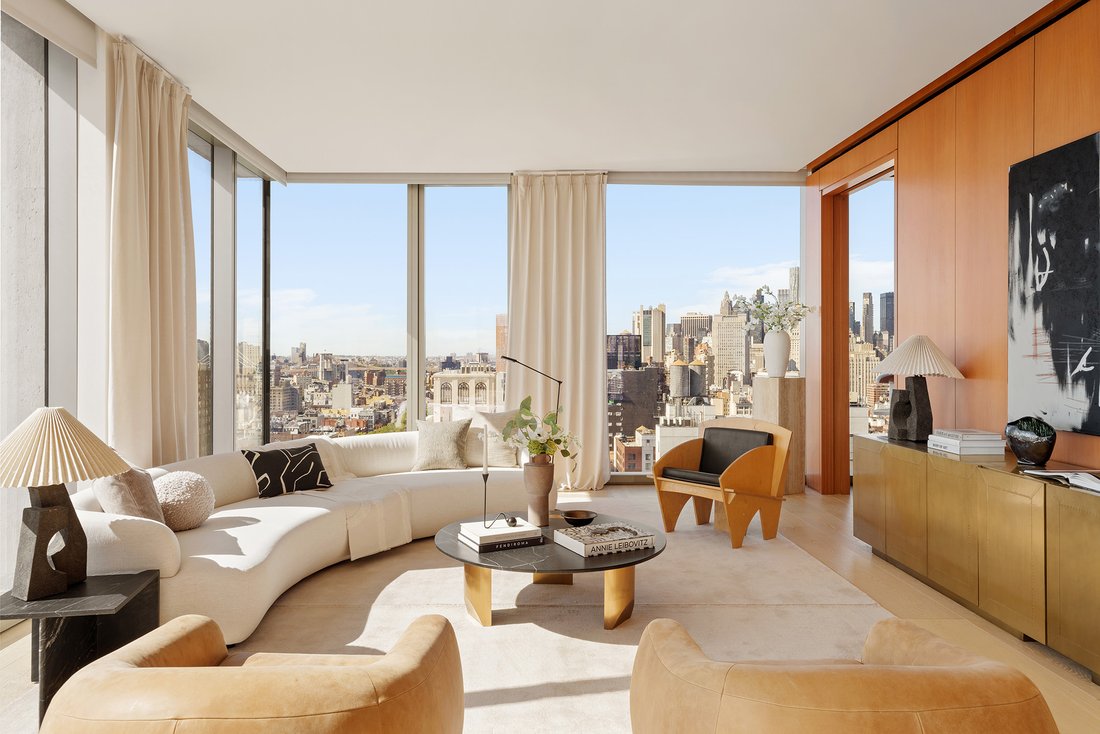 Condo in New York, New York, United States 1 - 15661500