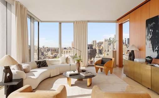Condo in New York, New York, United States 1