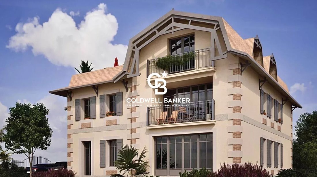 Apartment in Aiguillon, Arcachon, France 1 - 15660411