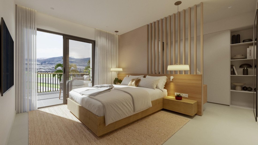 House in San Miguel de Abona, Canary Islands, Spain 4 - 15660402