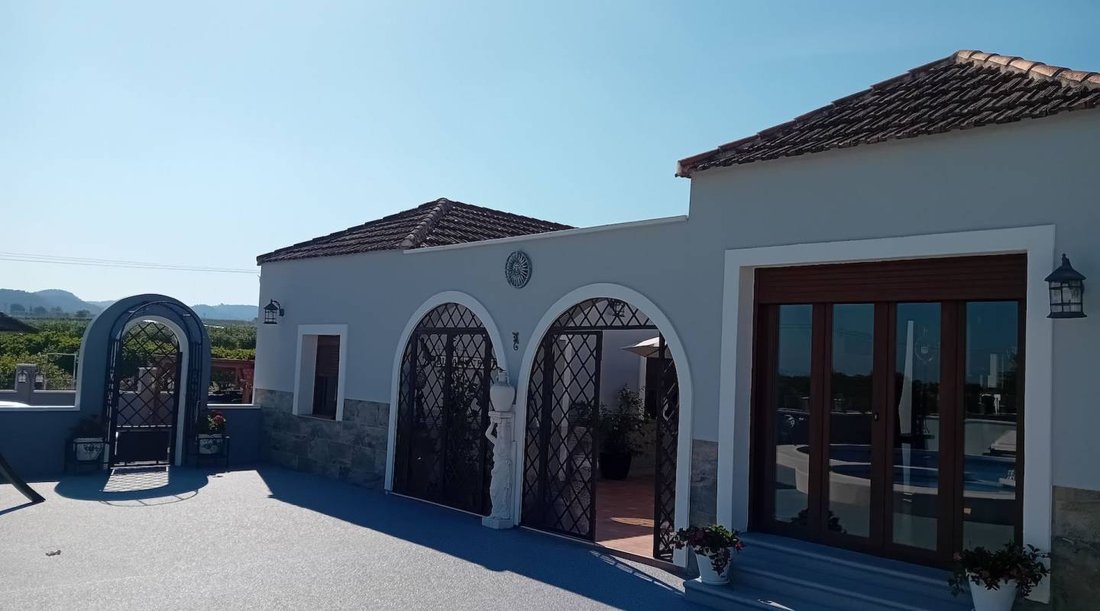Villa in Jacarilla, Valencian Community, Spain 4 - 15660986