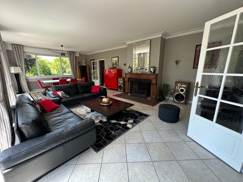 House in Montfort-sur-Risle, Normandy, France 5 - 15660959