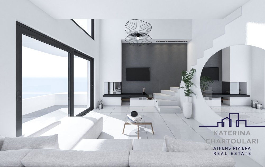 Apartment in South Athens, Attica, Greece 2 - 15659720