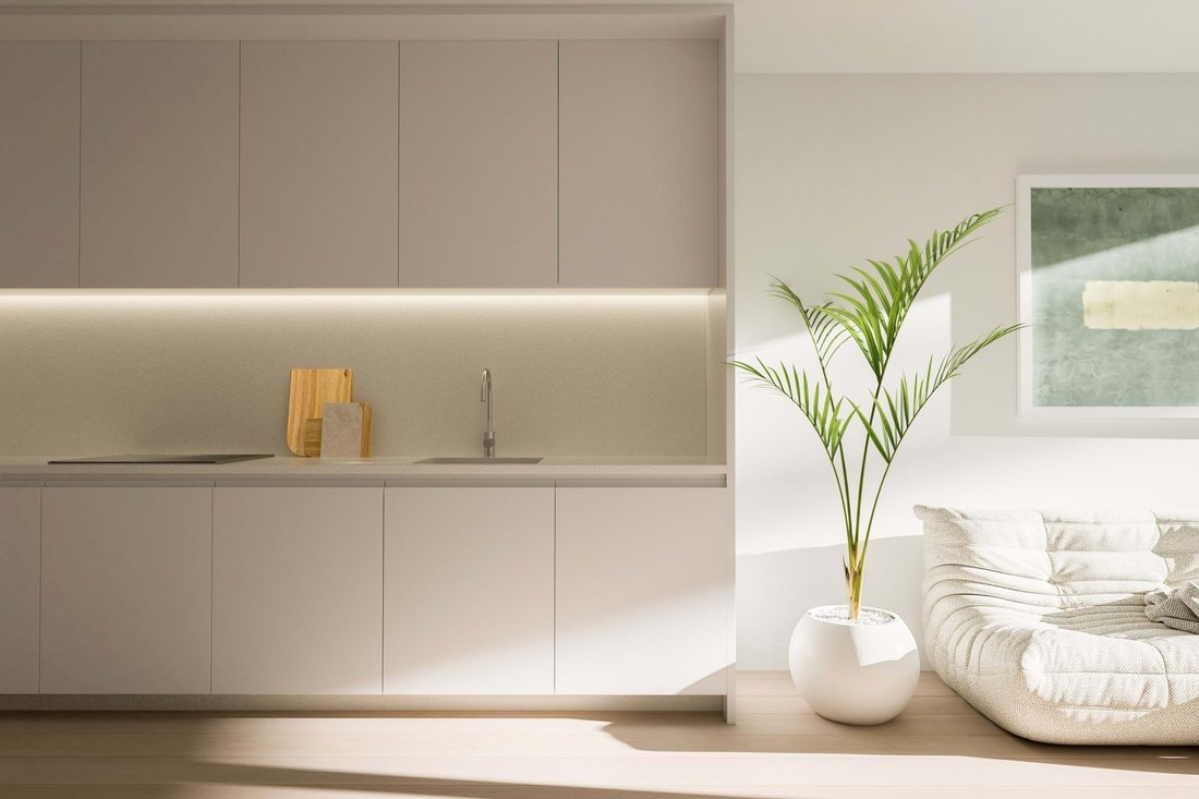Apartment in Sao Vicente, Lisbon, Portugal 3 - 15658980