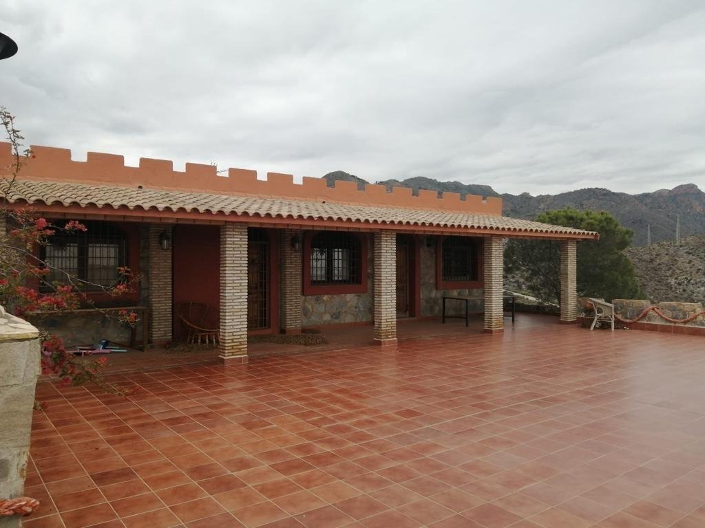 Country House in Cuevas del Almanzora, Andalusia, Spain 5 - 15101018