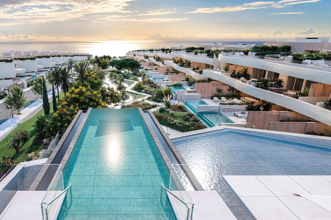 House in Marbella, Andalusia, Spain 2 - 15660571