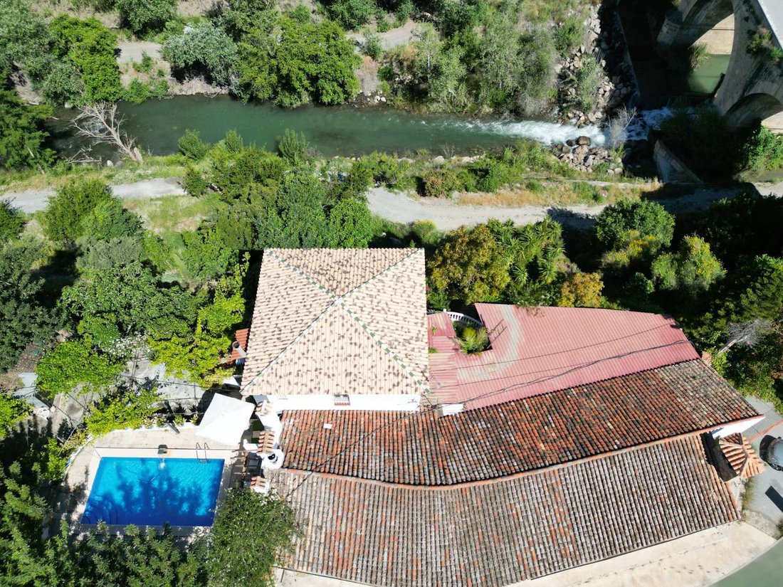 House in Velez de Benaudalla, Andalusia, Spain 2 - 13618364