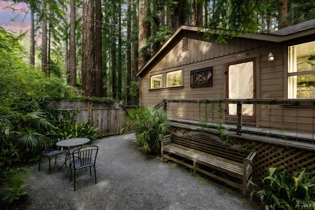 House in Cazadero, California, United States 1 - 15660896