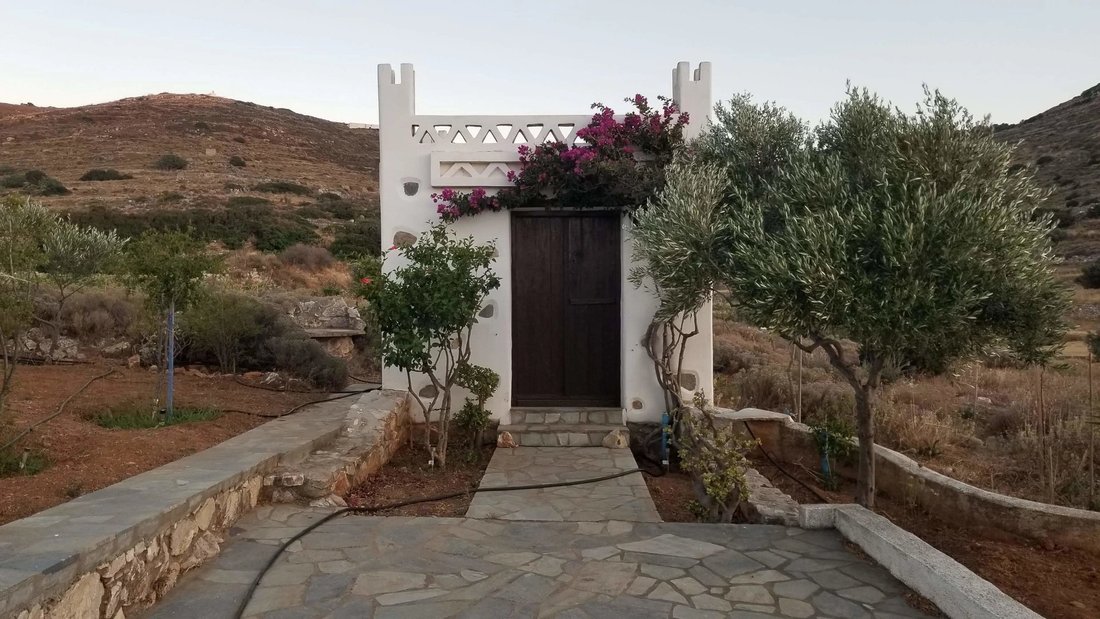 House in Paros, Aegean, Greece 2 - 15659440