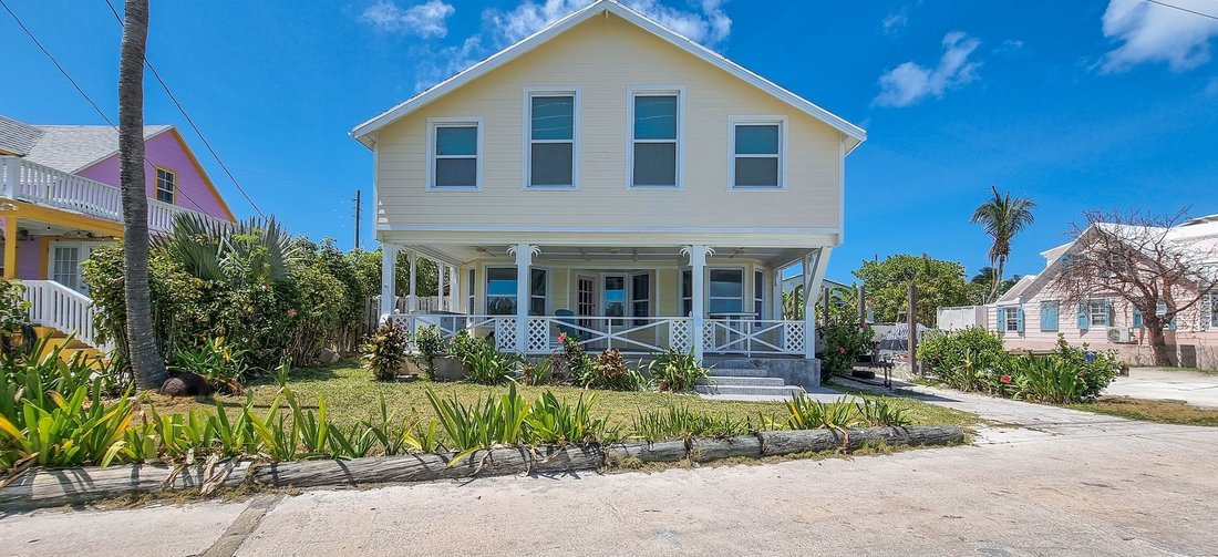 House in Spanish Wells, Spanish Wells, The Bahamas 2 - 15661887