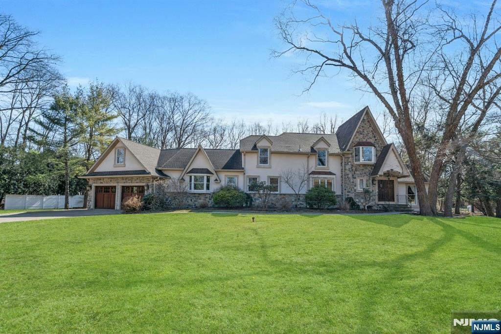House in Franklin Lakes, New Jersey, United States 1 - 15361688