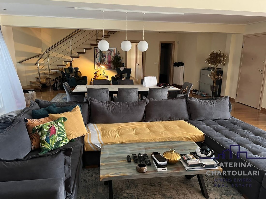 Apartment in South Athens, Attica, Greece 2 - 15659721