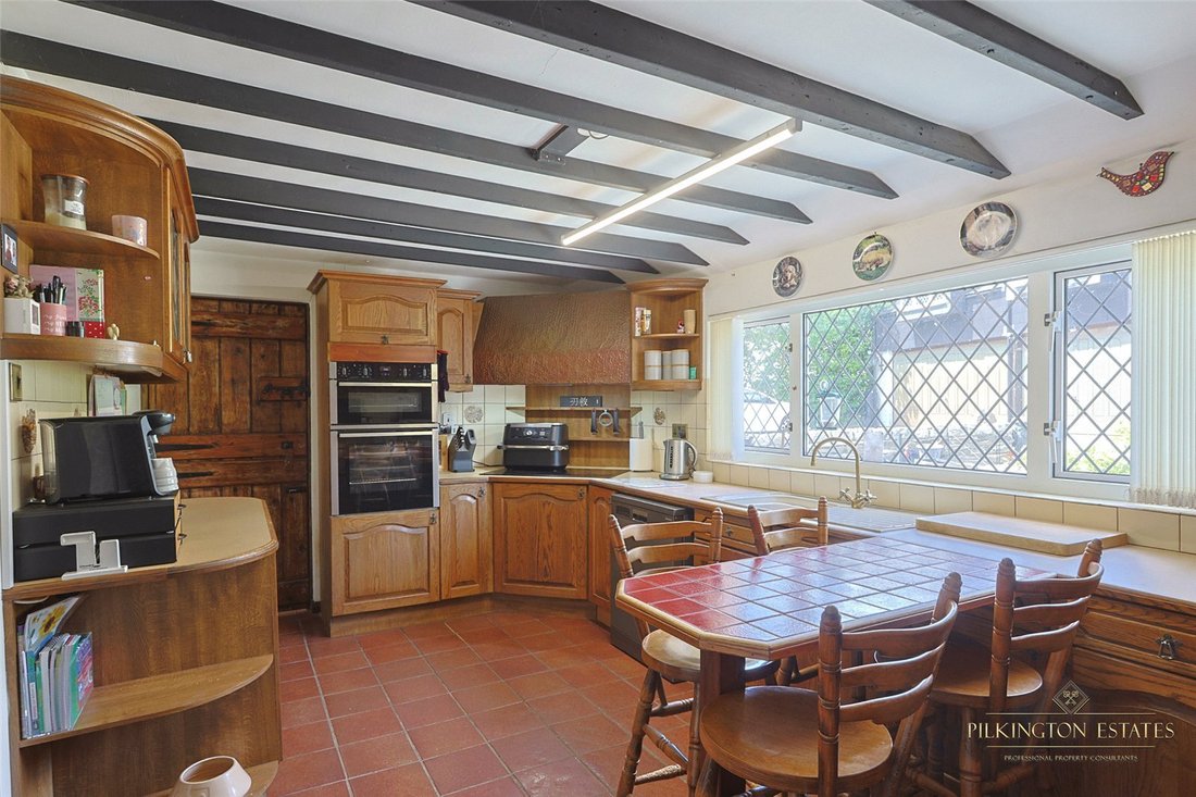 House in Cornwall, England 4 - 15659237