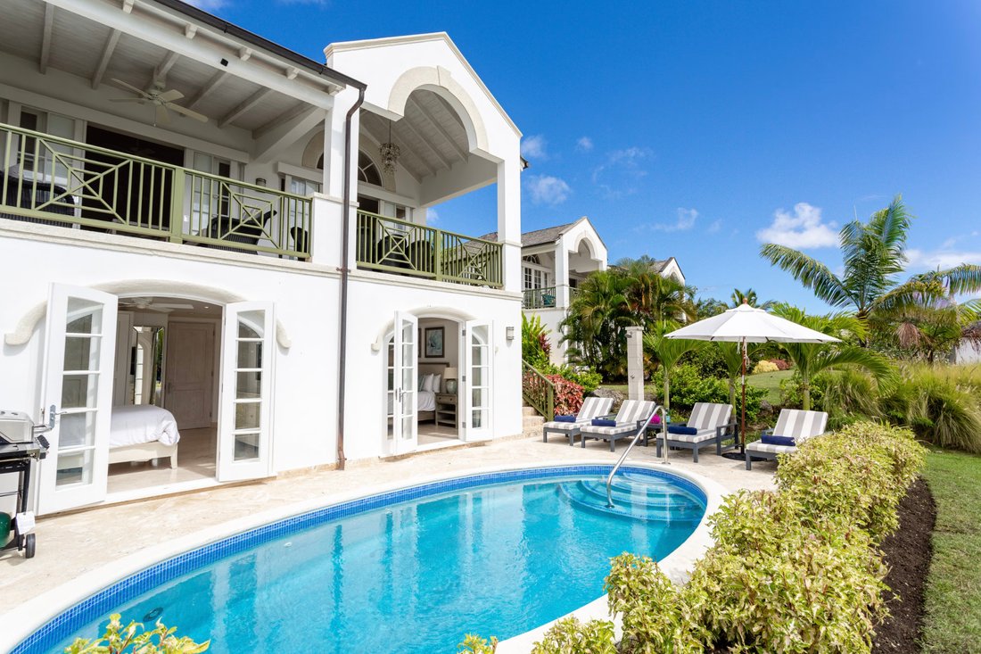 Apartment in Westmoreland, Saint James, Barbados 1 - 15659457