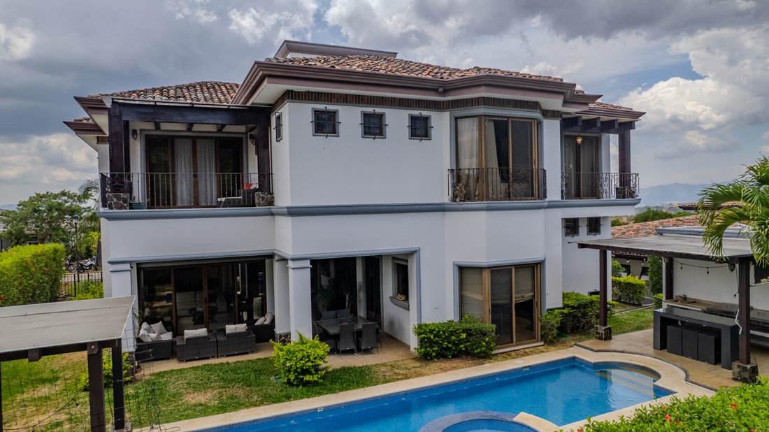 House in Vueltas, Alajuela Province, Costa Rica 3 - 15659563