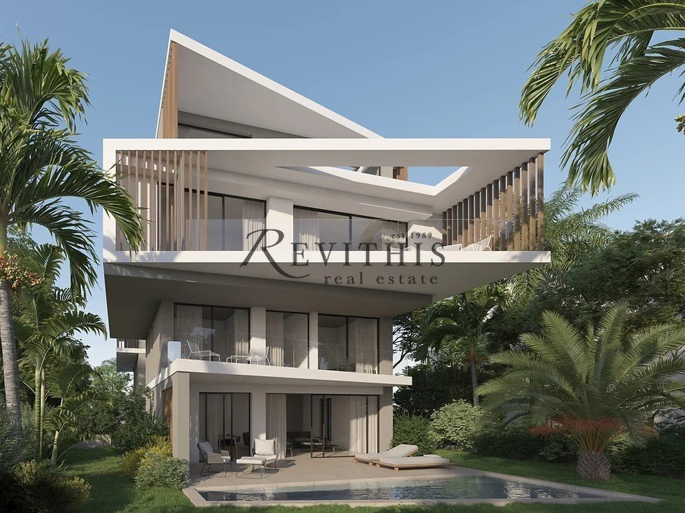 Apartment in Voula, Attica, Greece 1 - 15659724