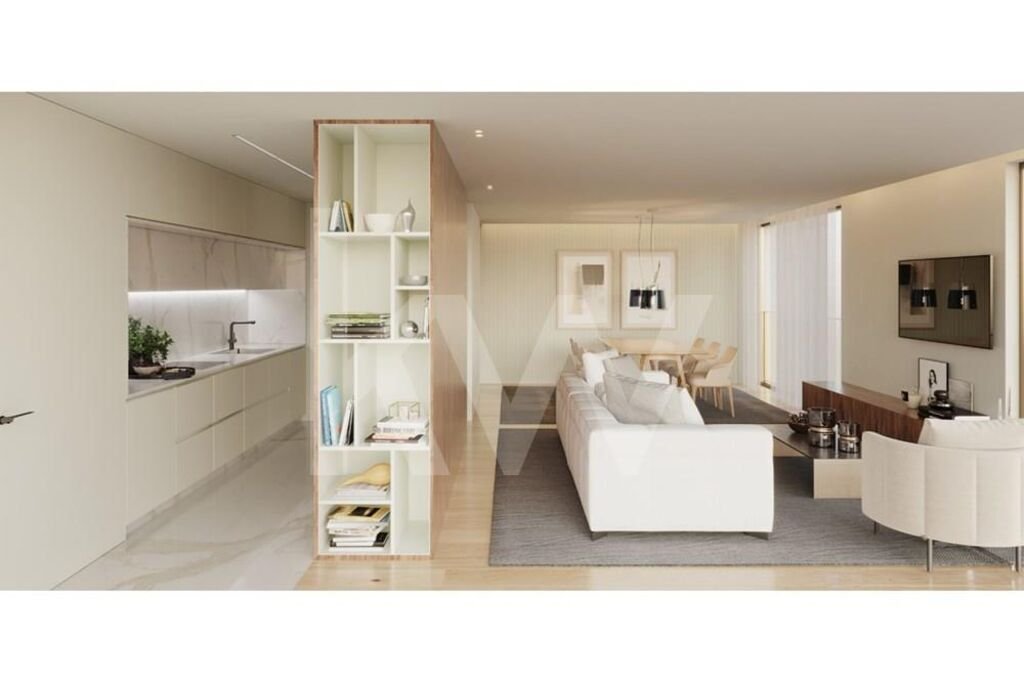 Apartment in Mafamude e Vilar do Paraiso, Porto District, Portugal 5 - 15662121