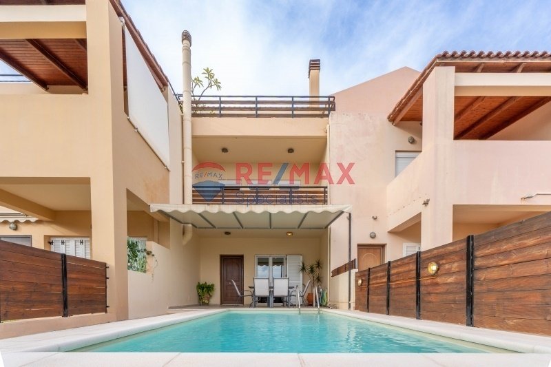 Apartment in Crete, Greece 2 - 15658837