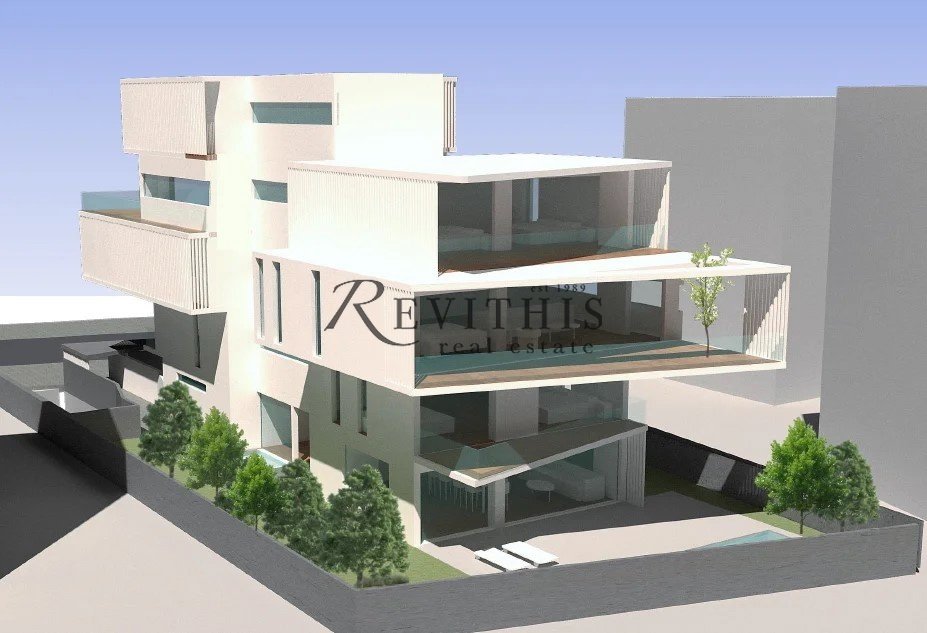 Apartment in Voula, Attica, Greece 2 - 15659725
