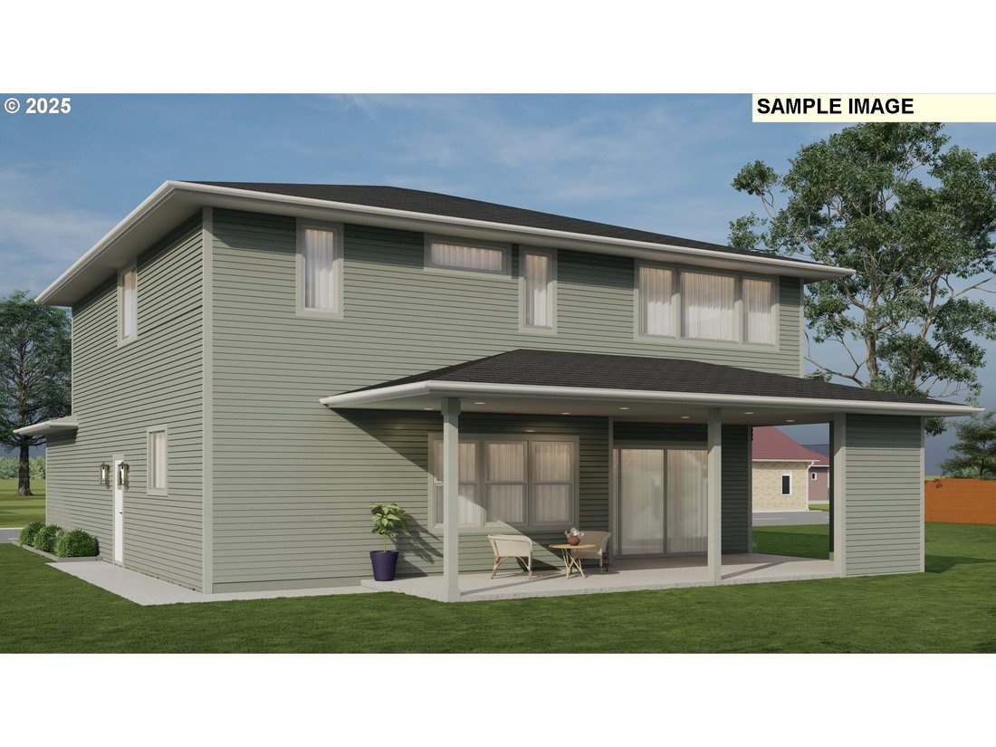 House in Portland, Oregon, United States 2 - 15659590