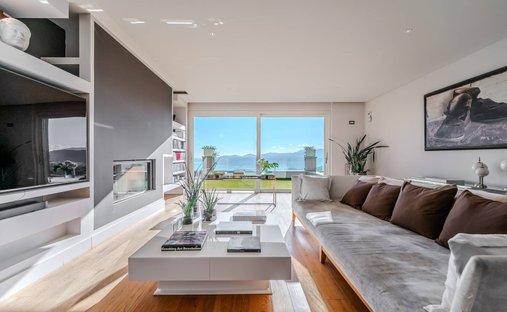 Maison à Bee, Piémont, Italie 1