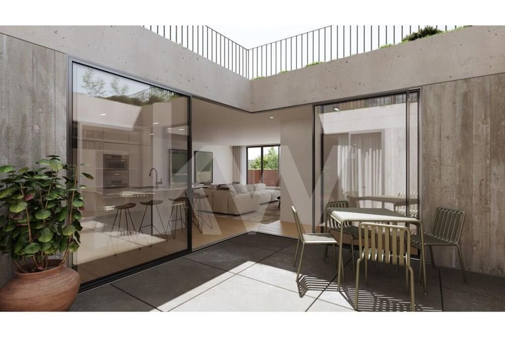 Apartment in Paranhos, Porto District, Portugal 2 - 15662037