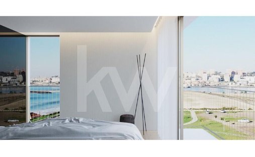 Apartment in Mafamude e Vilar do Paraiso, Porto District, Portugal 1