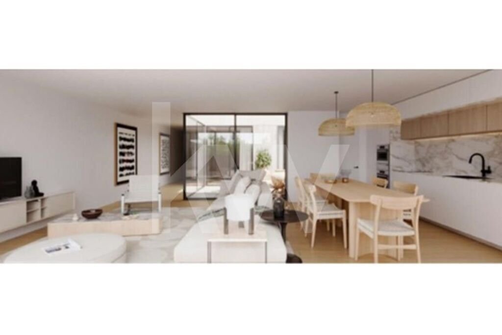 Apartment in Paranhos, Porto District, Portugal 1 - 15662037