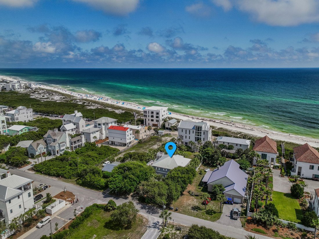 House in Rosemary Beach, Florida, United States 4 - 15582299