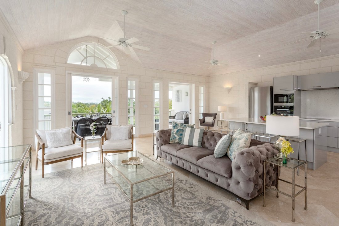 Apartment in Westmoreland, Saint James, Barbados 3 - 15659457