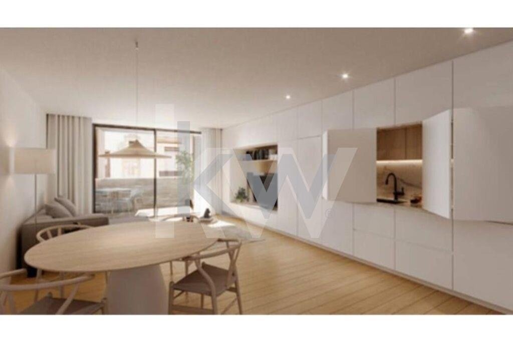 Apartment in Paranhos, Porto District, Portugal 5 - 15662153
