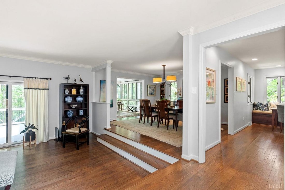 House in Lynchburg, Virginia, United States 5 - 15660558