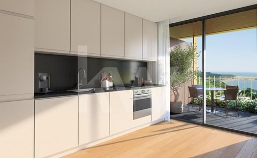 Apartment in Santa Marinha e Sao Pedro da Afurada, Porto District, Portugal 1