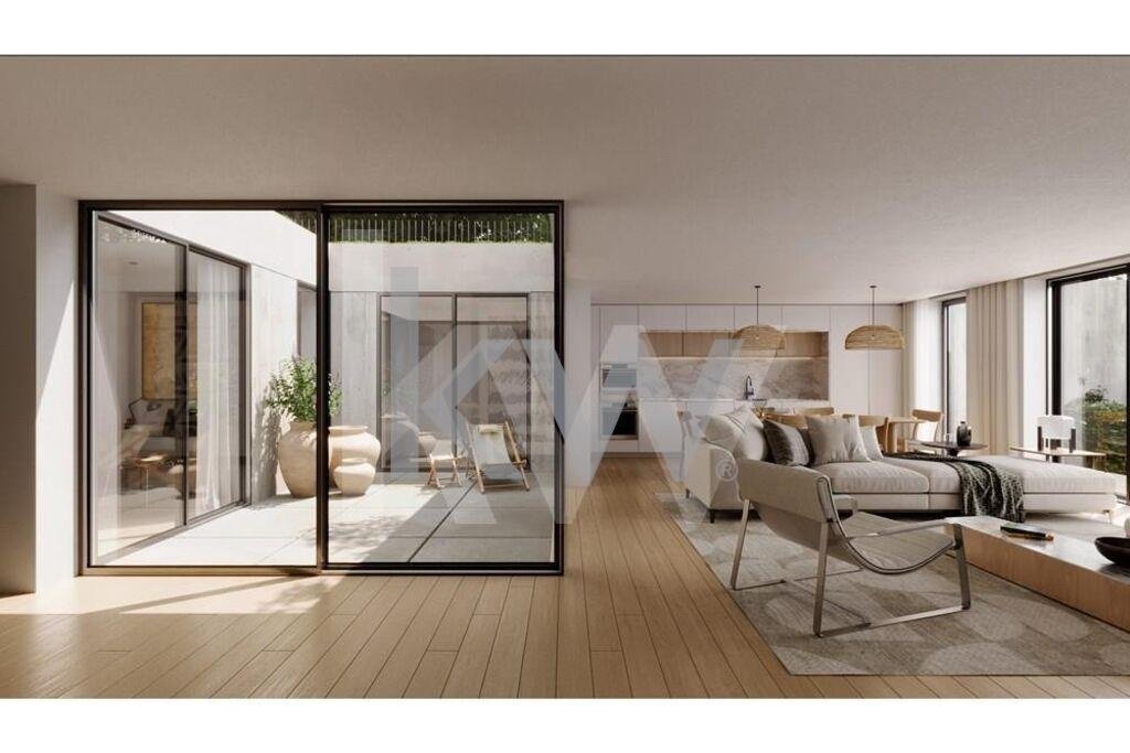 Apartment in Paranhos, Porto District, Portugal 3 - 15662116